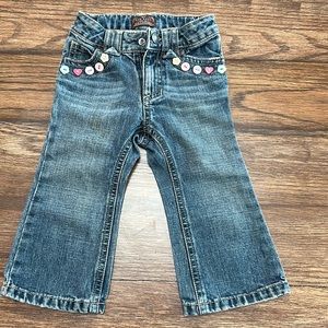 Old navy jeans